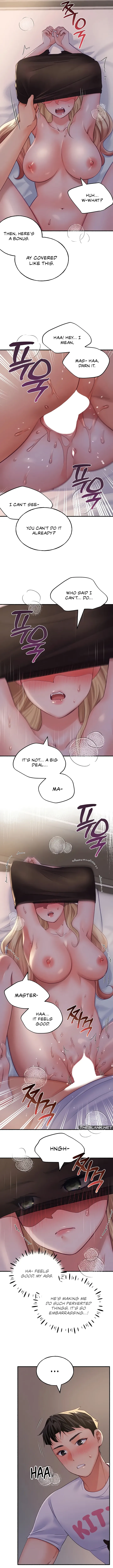 I'll Plug it in! Chapter 22 - Page 5