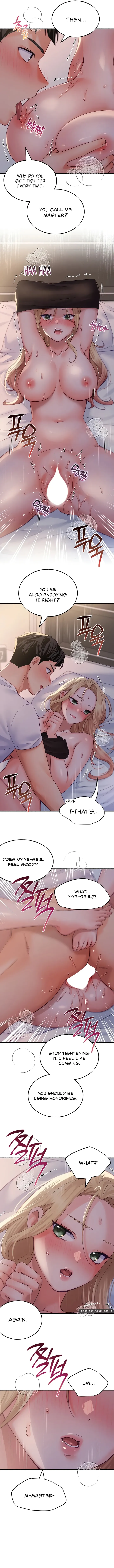 I'll Plug it in! Chapter 22 - Page 7