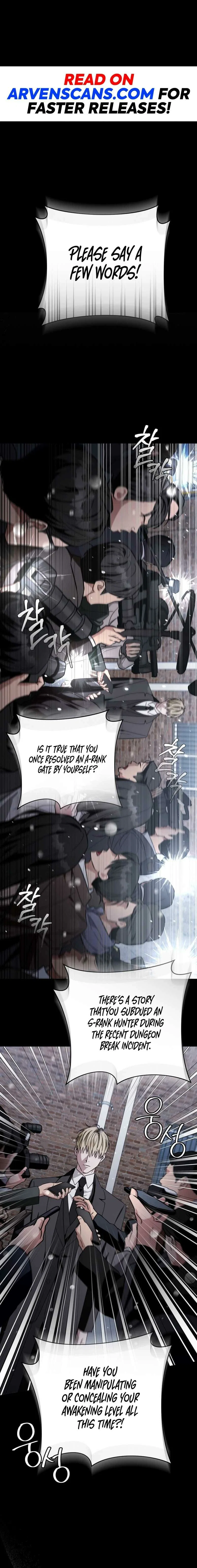 Illusion Hunter from Another World Chapter 0 - Page 2