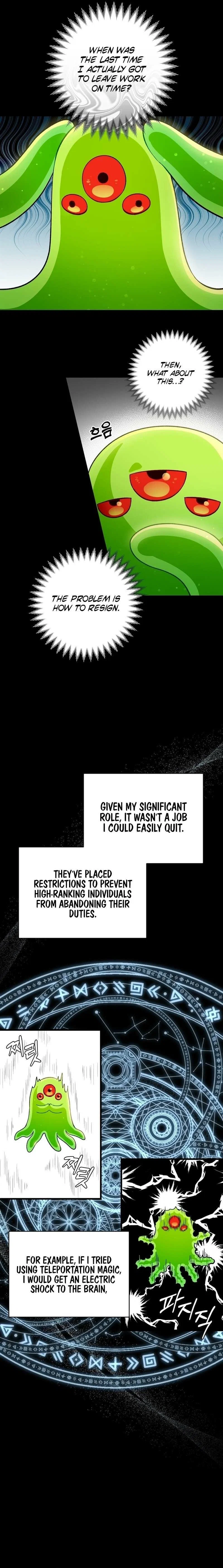 Illusion Hunter from Another World Chapter 0 - Page 12