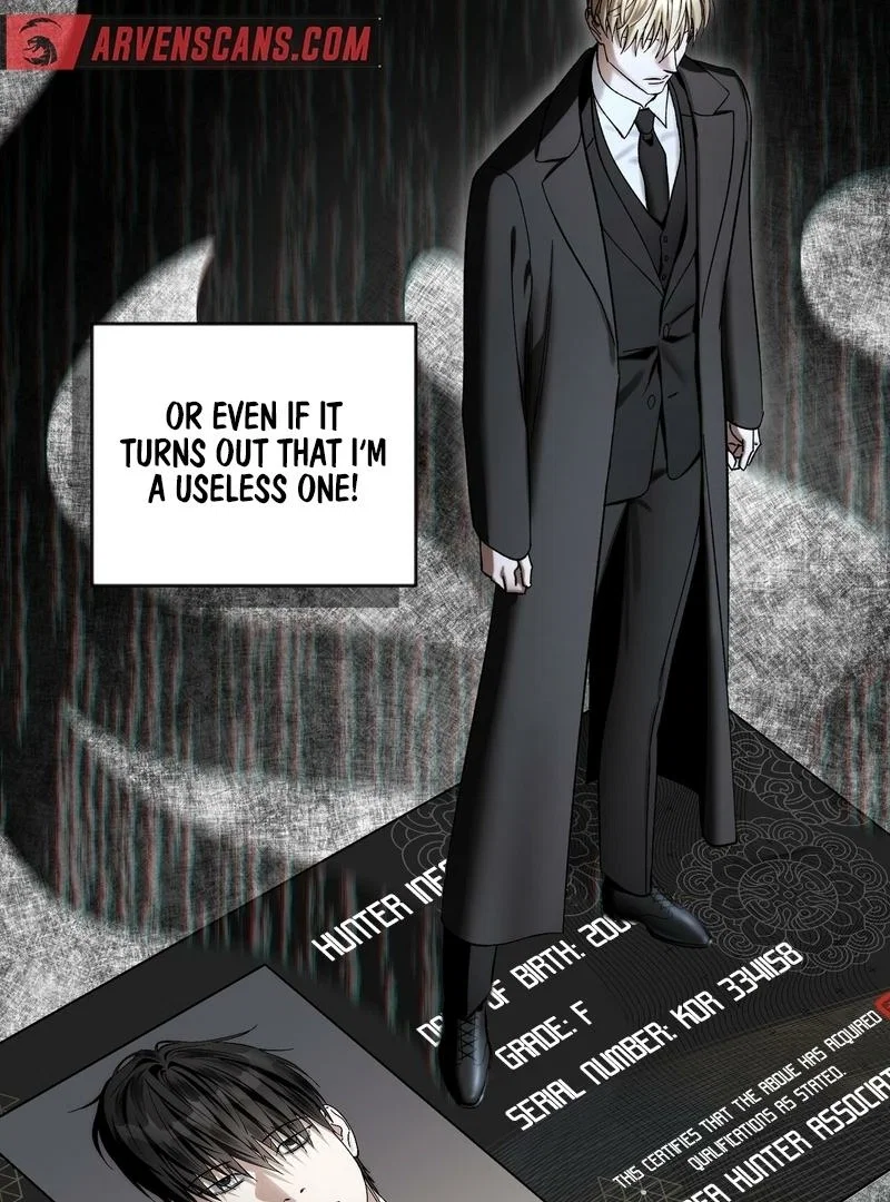 Illusion Hunter from Another World Chapter 1 - Page 47
