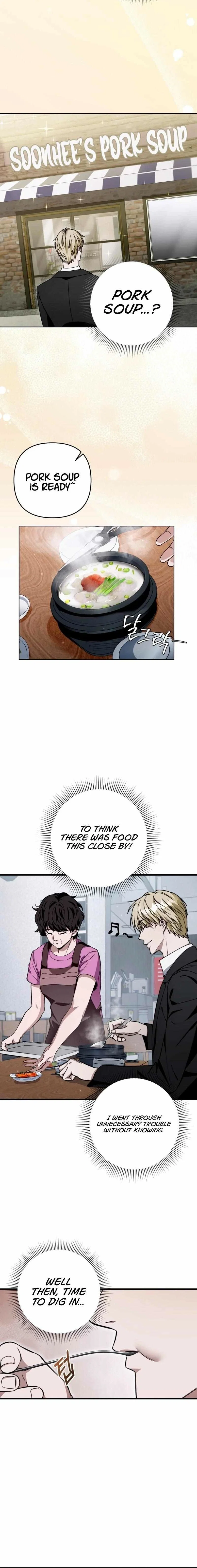 Illusion Hunter from Another World Chapter 3 - Page 4