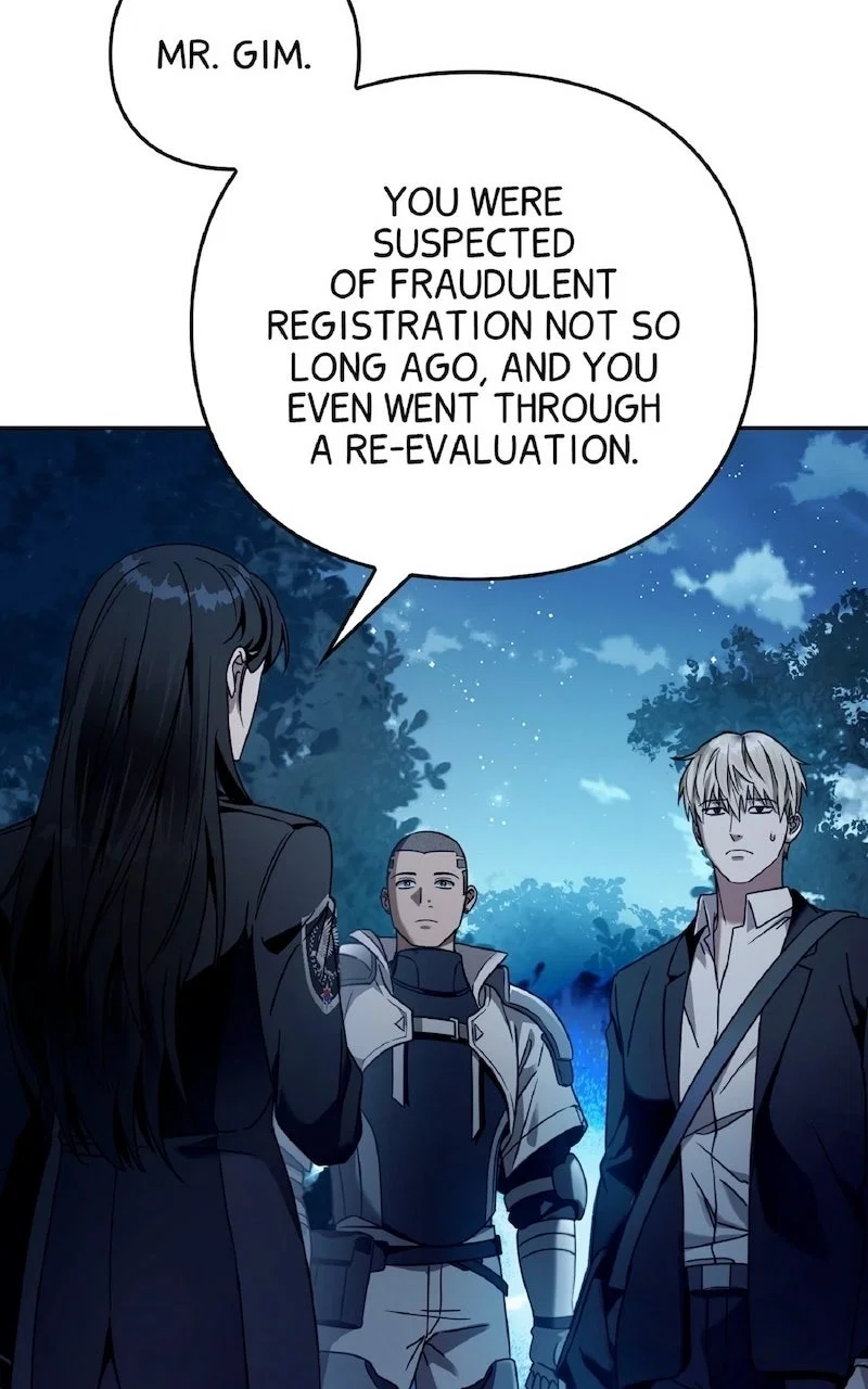 Illusion Hunter from Another World Chapter 23 - Page 67