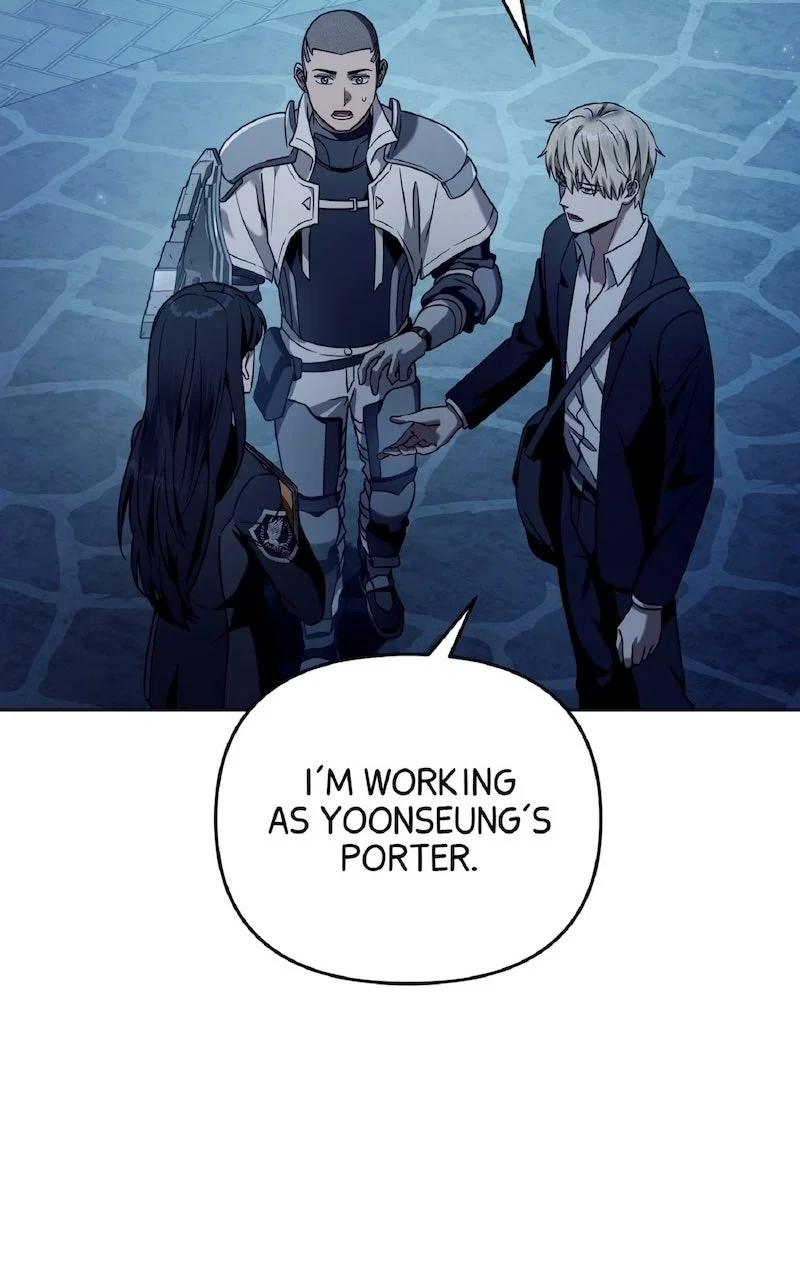 Illusion Hunter from Another World Chapter 23 - Page 71