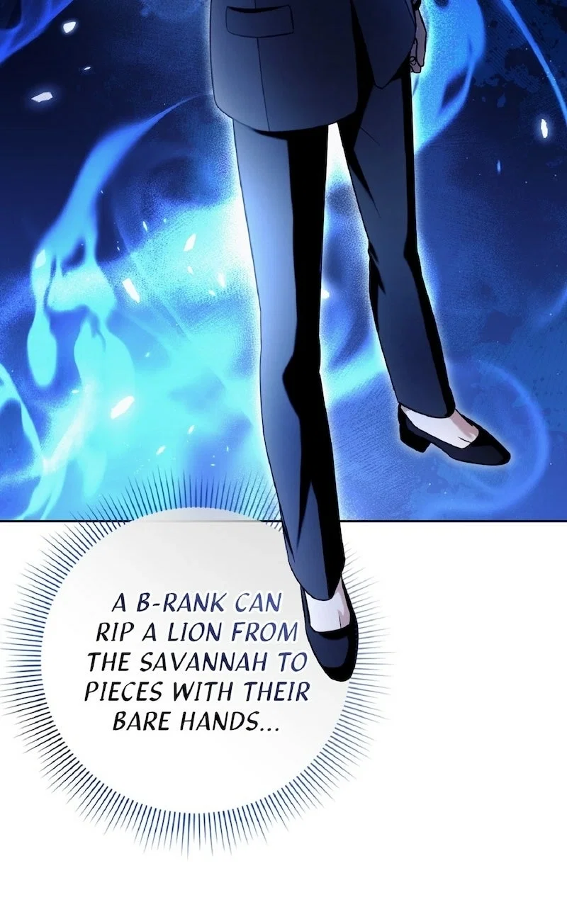 Illusion Hunter from Another World Chapter 23 - Page 83
