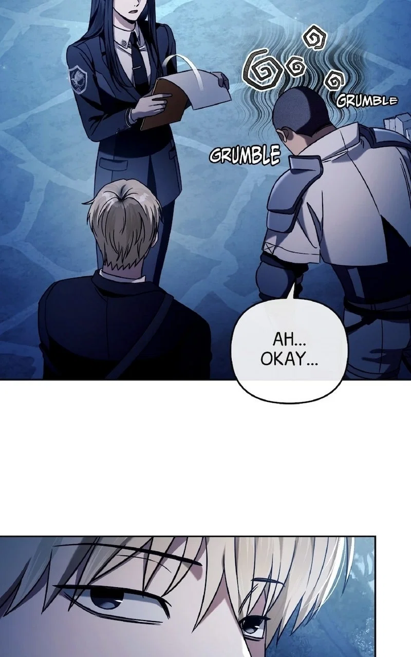 Illusion Hunter from Another World Chapter 23 - Page 86