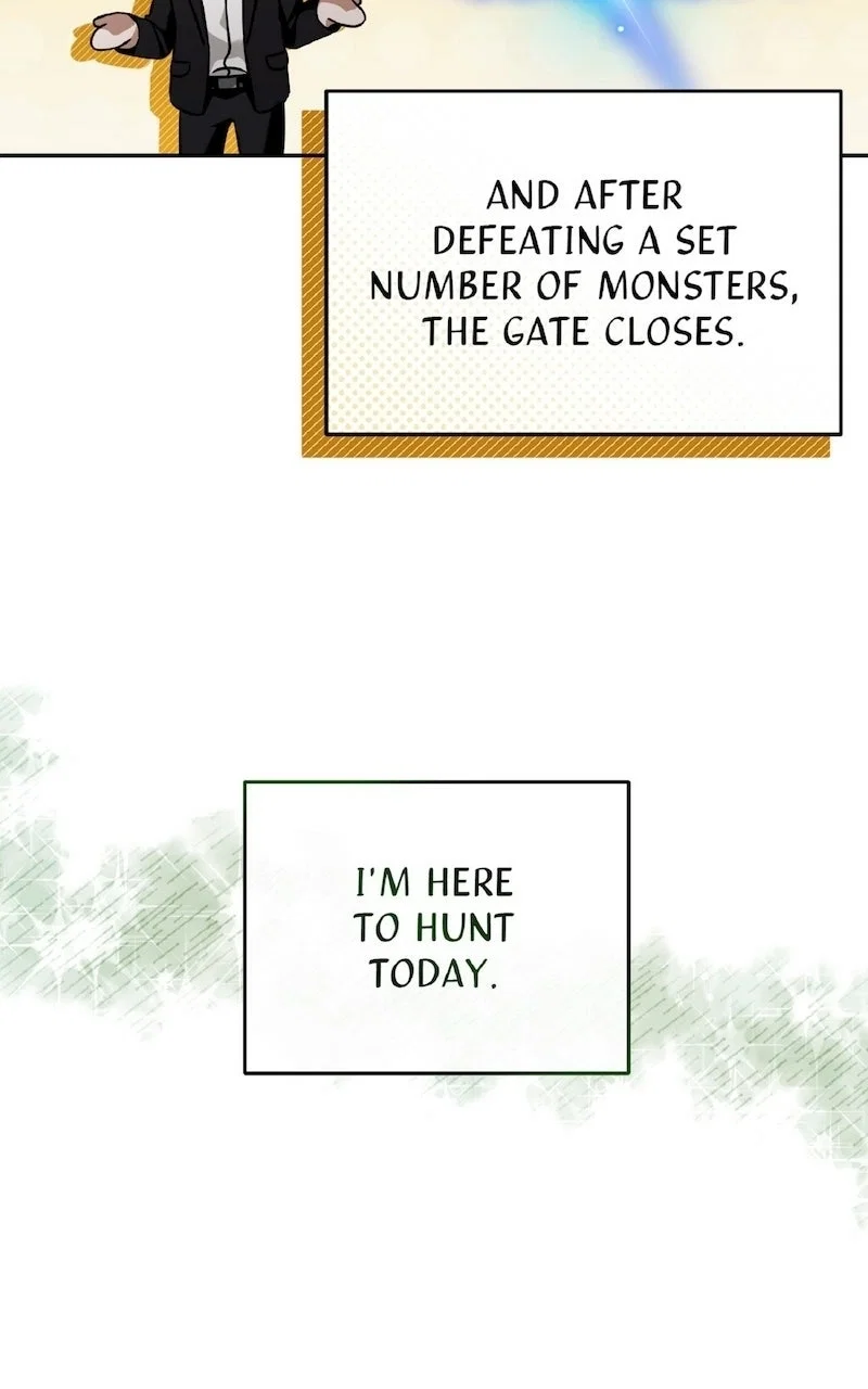 Illusion Hunter from Another World Chapter 23 - Page 110