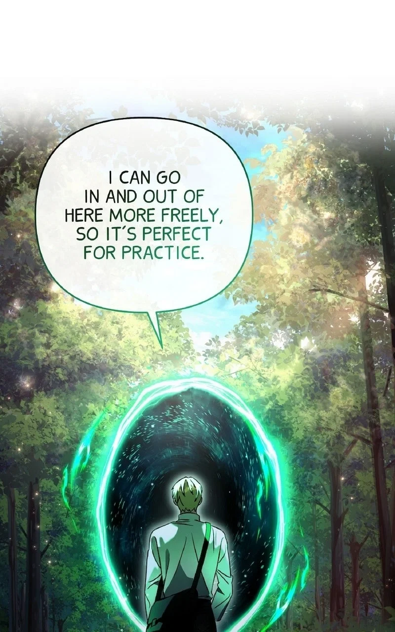 Illusion Hunter from Another World Chapter 23 - Page 111