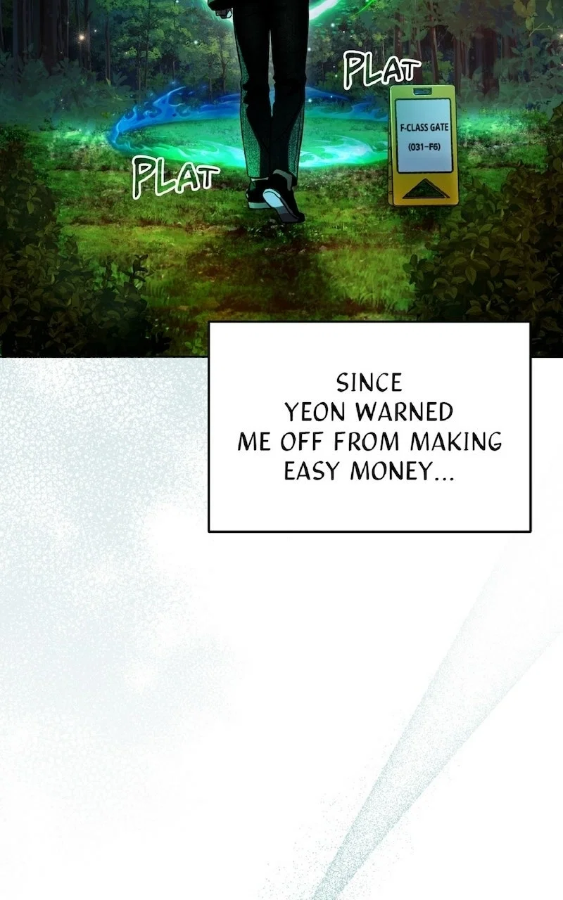 Illusion Hunter from Another World Chapter 23 - Page 112