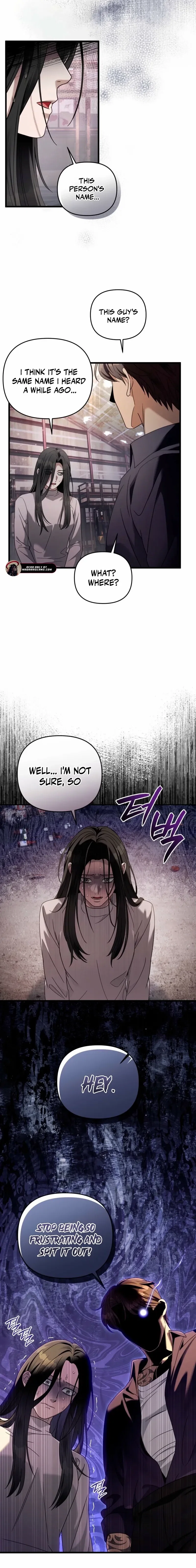 Illusion Hunter from Another World Chapter 44 - Page 20