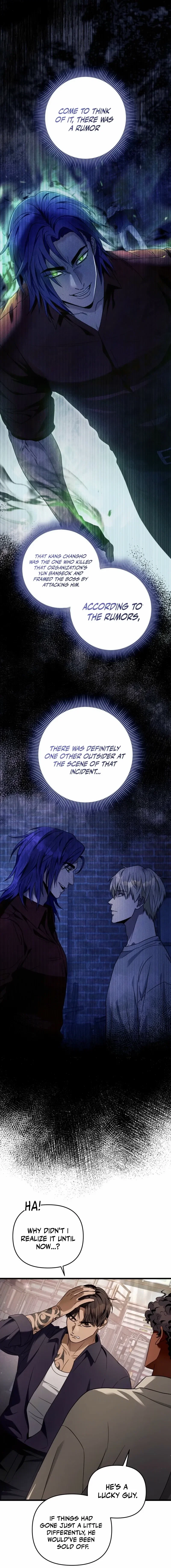 Illusion Hunter from Another World Chapter 44 - Page 22
