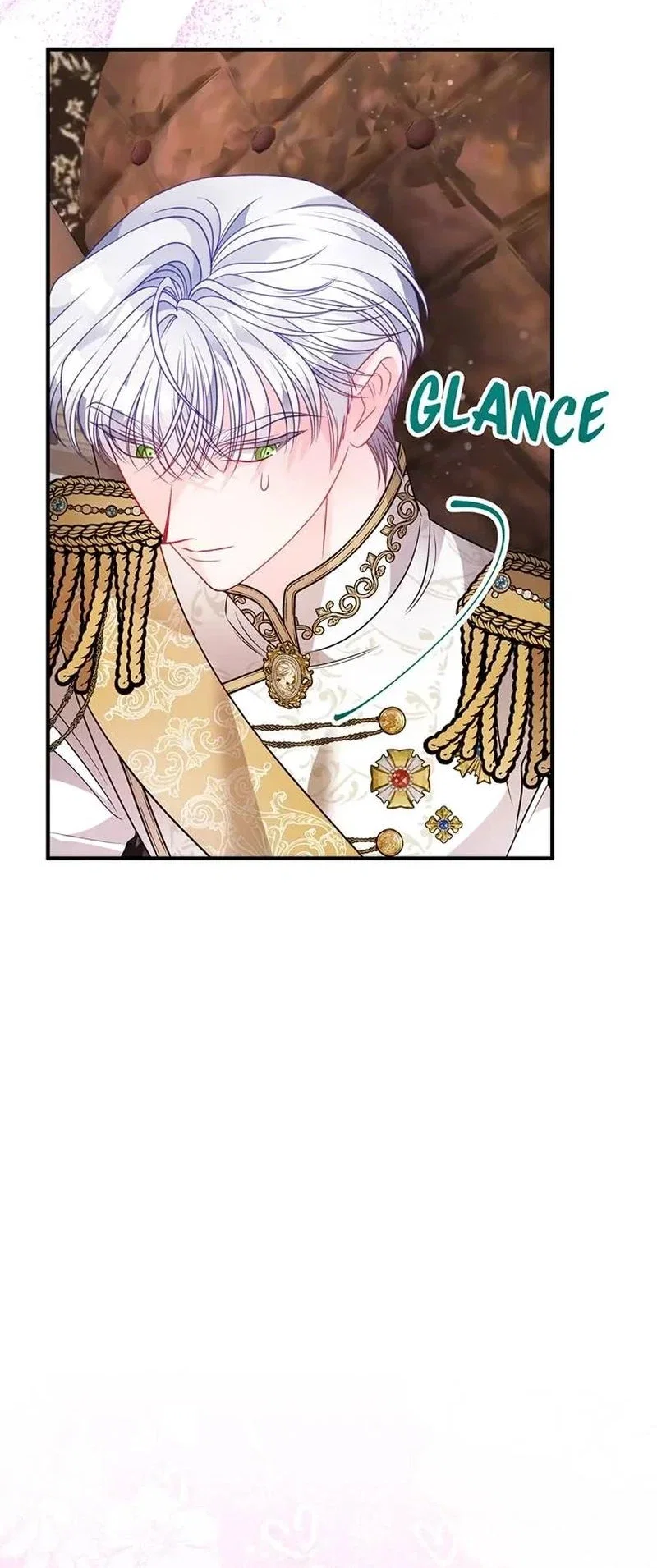 I'm a Doll, but the Tyrant Is Obsessed With Me Chapter 27 - Page 4