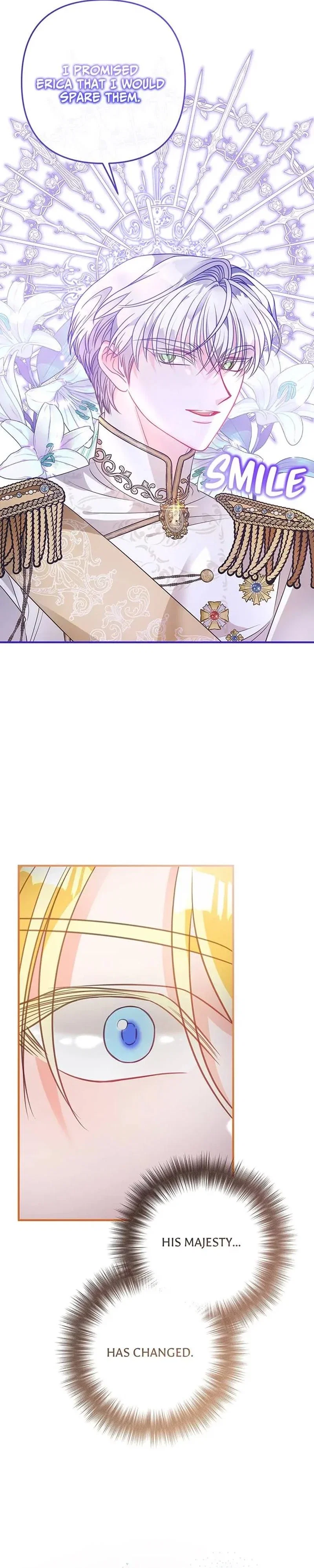 I'm a Doll, but the Tyrant Is Obsessed With Me Chapter 27 - Page 10