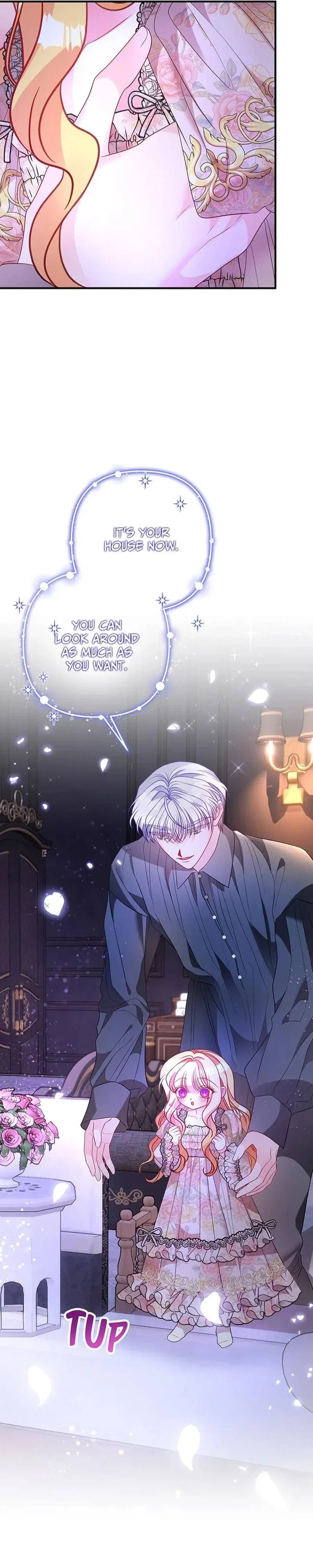 I'm a Doll, but the Tyrant Is Obsessed With Me Chapter 27 - Page 24