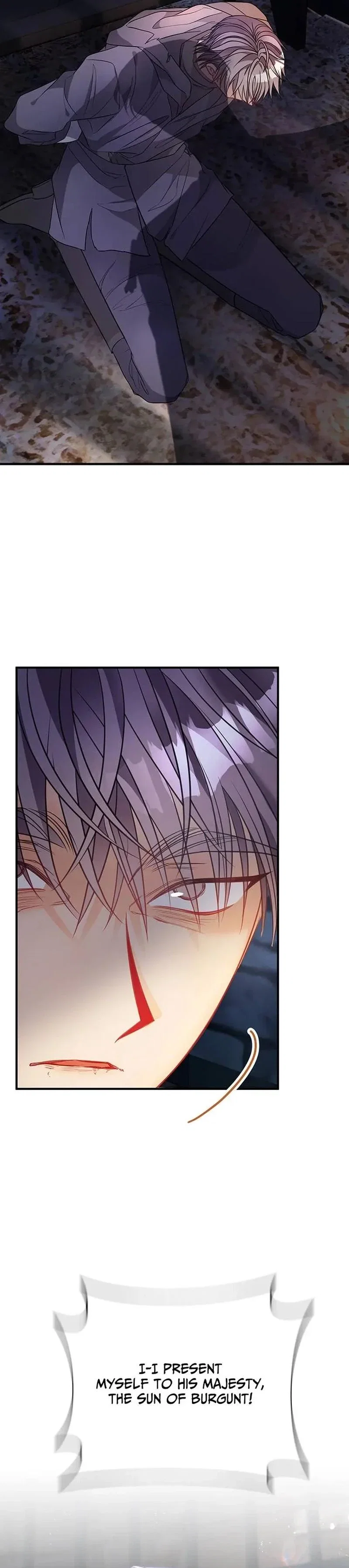 I'm a Doll, but the Tyrant Is Obsessed With Me Chapter 27 - Page 37