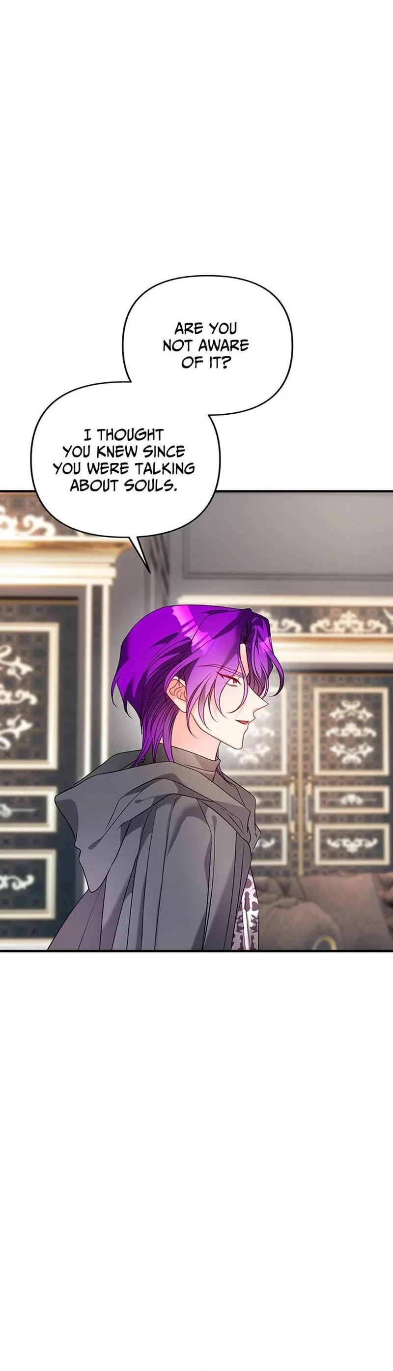 I'm a Doll, but the Tyrant Is Obsessed With Me Chapter 41 - Page 14