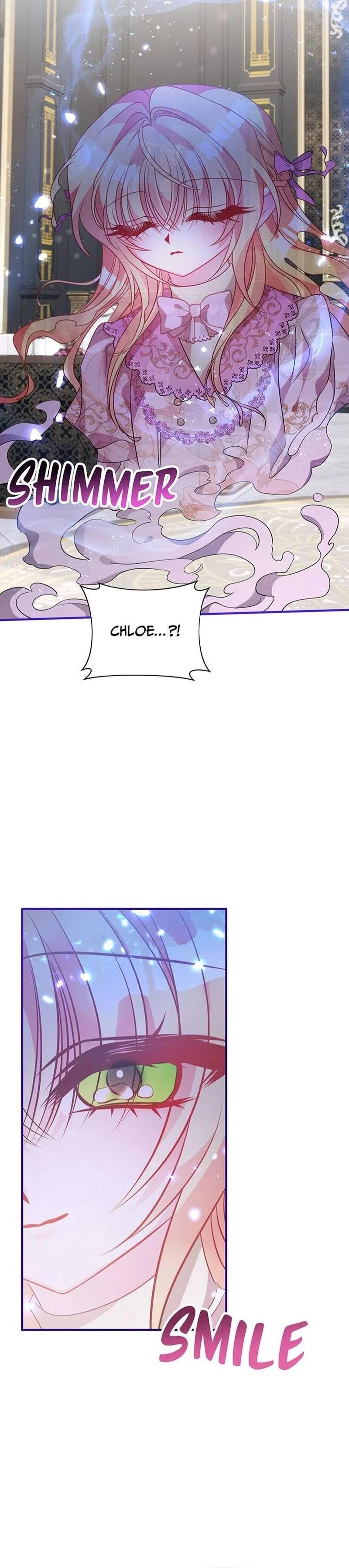 I'm a Doll, but the Tyrant Is Obsessed With Me Chapter 41 - Page 25