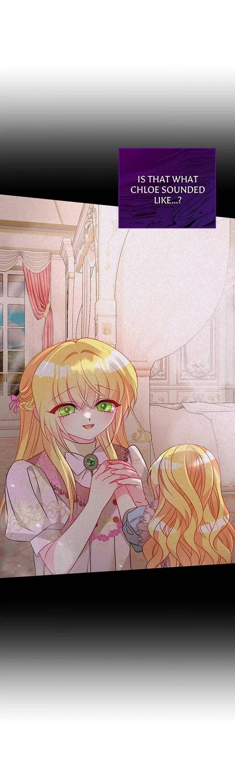 I'm a Doll, but the Tyrant Is Obsessed With Me Chapter 41 - Page 33
