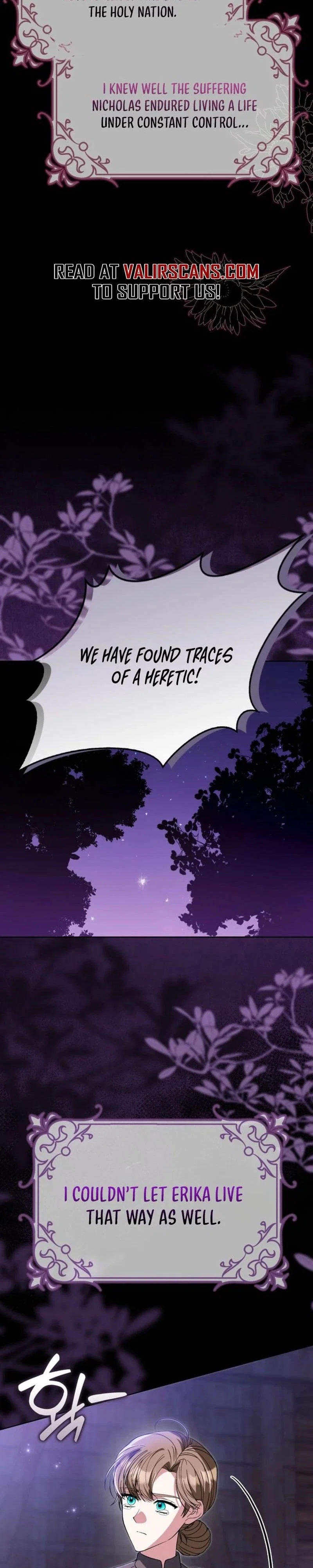 I'm a Fake Bride Who Will Run Away Someday Chapter 35 - Page 29