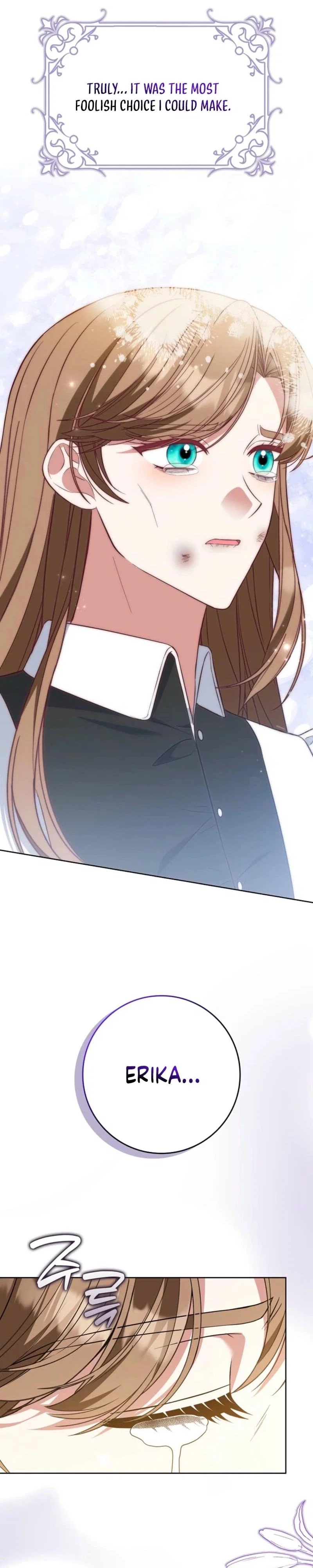 I'm a Fake Bride Who Will Run Away Someday Chapter 35 - Page 36