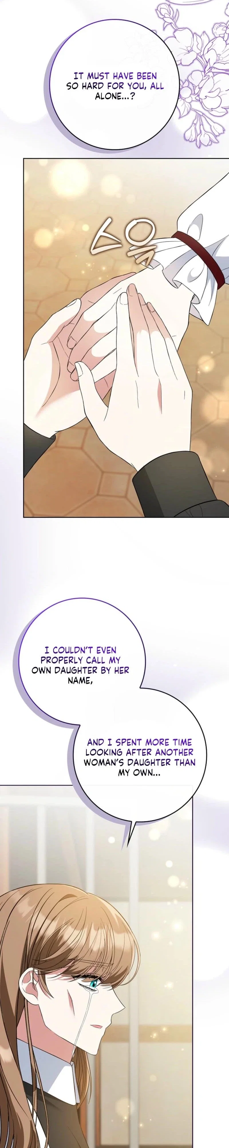 I'm a Fake Bride Who Will Run Away Someday Chapter 35 - Page 37