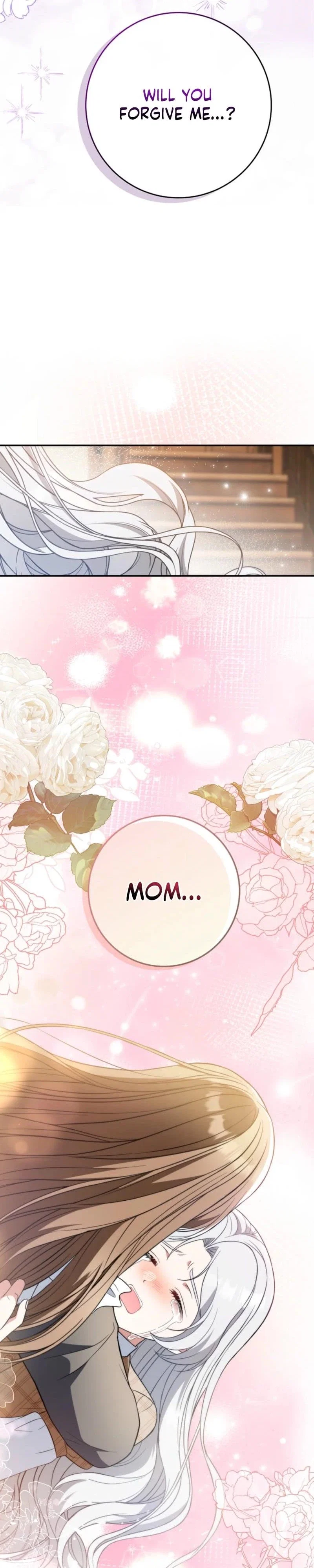 I'm a Fake Bride Who Will Run Away Someday Chapter 35 - Page 39