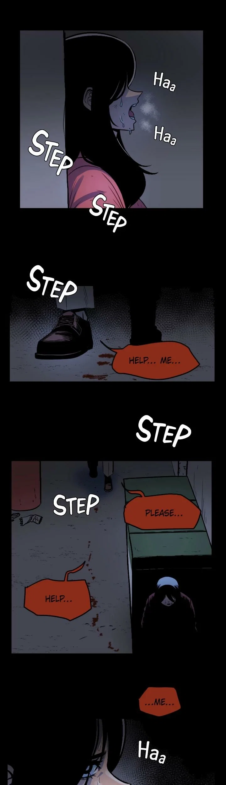 I'm a Mom Chapter 1 - Page 4