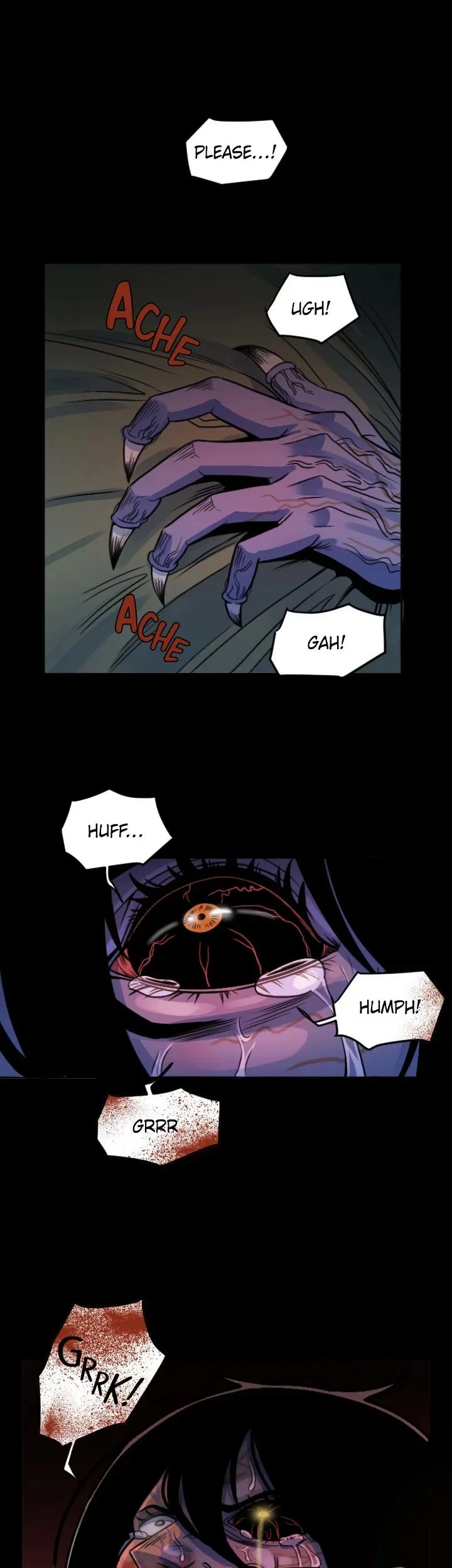 I'm a Mom Chapter 1 - Page 19