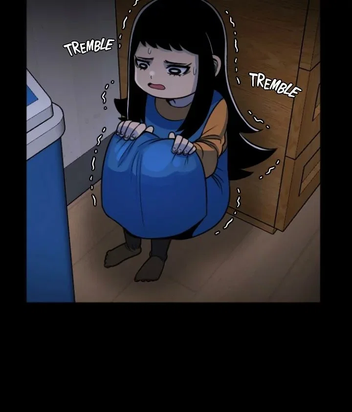I'm a Mom Chapter 1 - Page 24