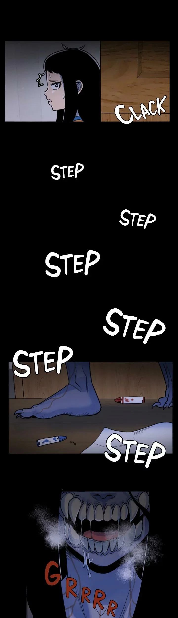I'm a Mom Chapter 1 - Page 25