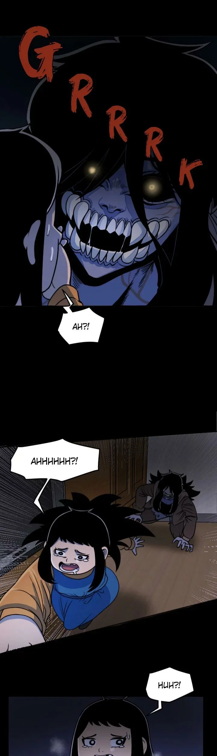 I'm a Mom Chapter 1 - Page 28