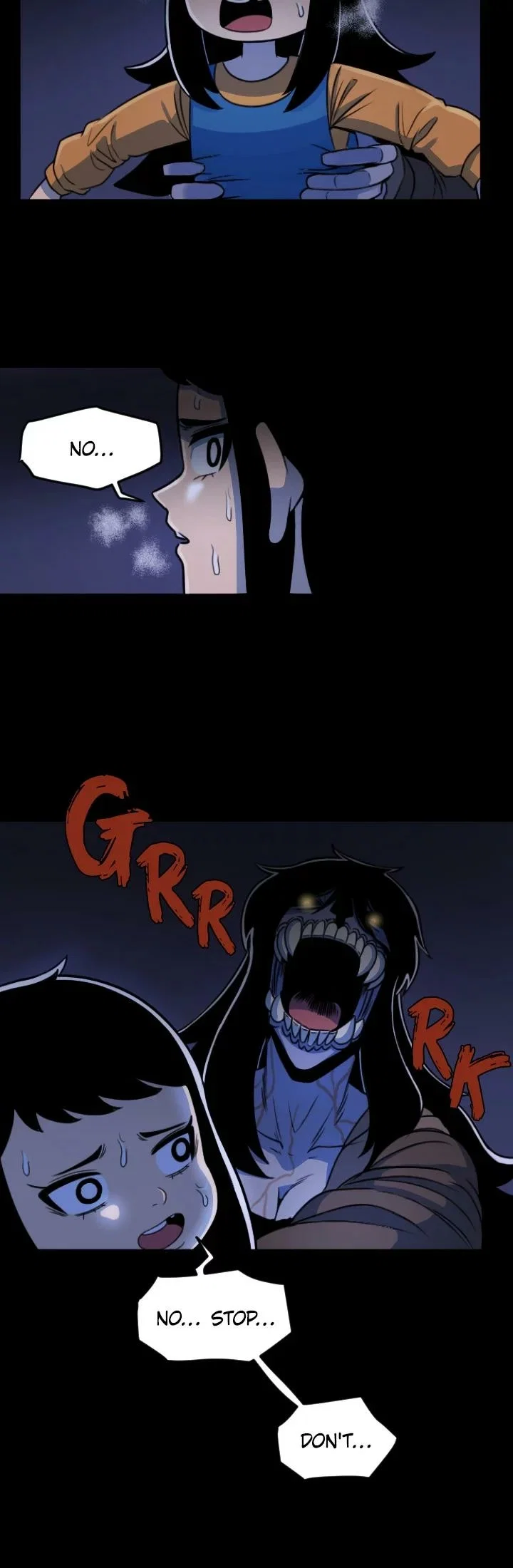 I'm a Mom Chapter 1 - Page 29