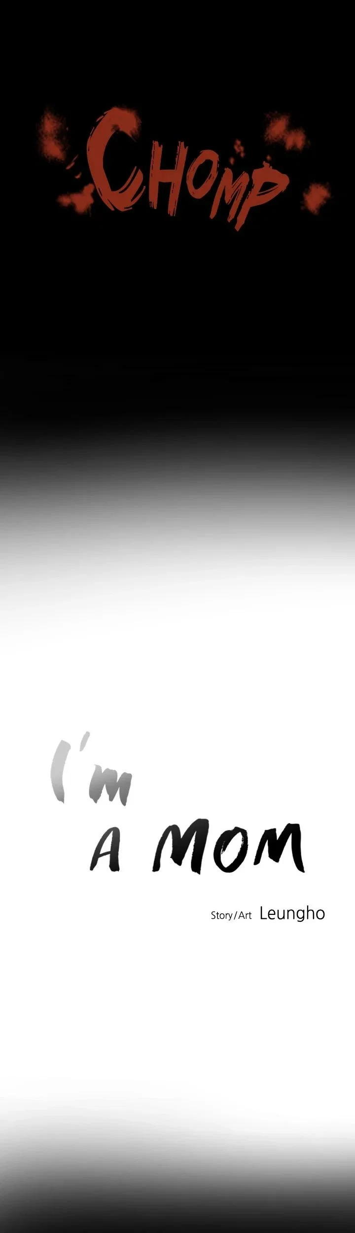 I'm a Mom Chapter 3 - Page 4