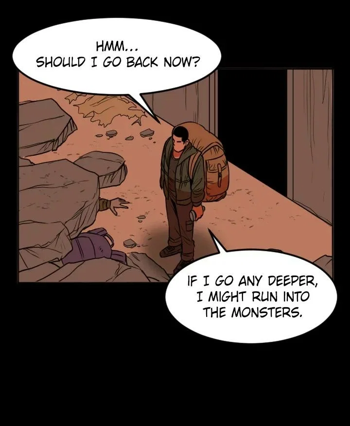 I'm a Mom Chapter 3 - Page 6