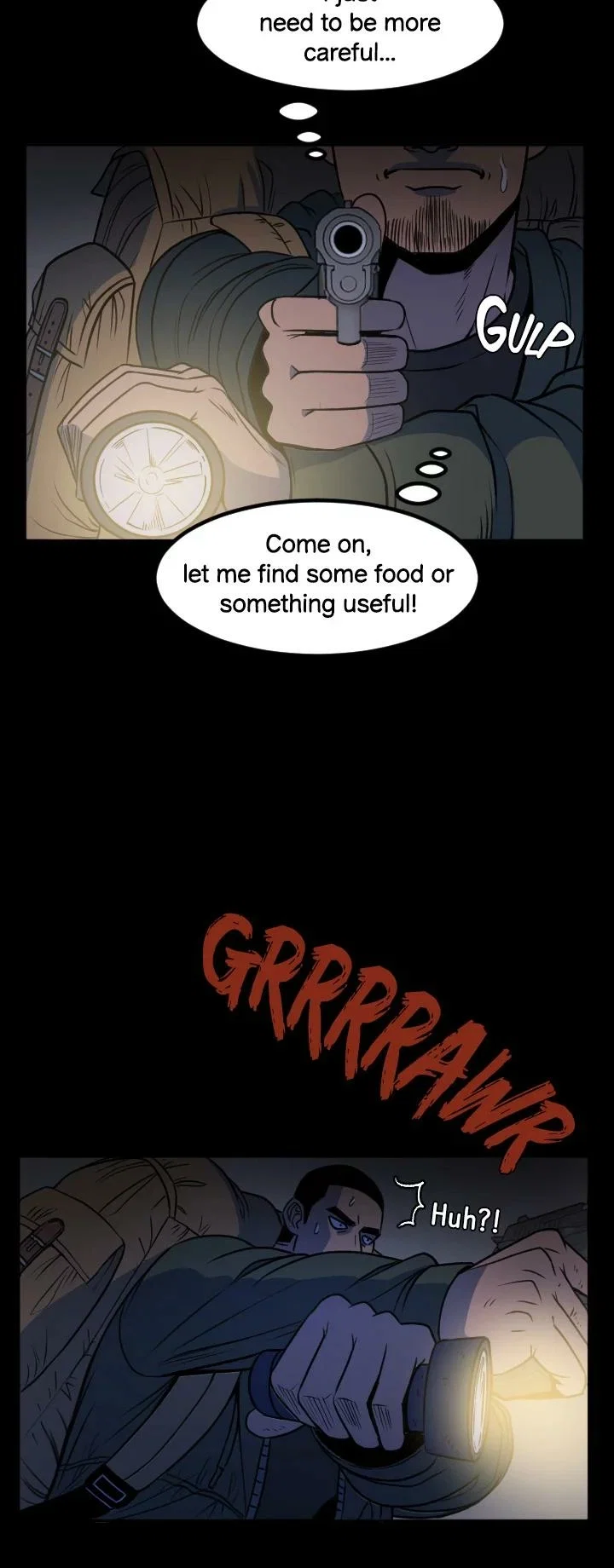 I'm a Mom Chapter 3 - Page 9