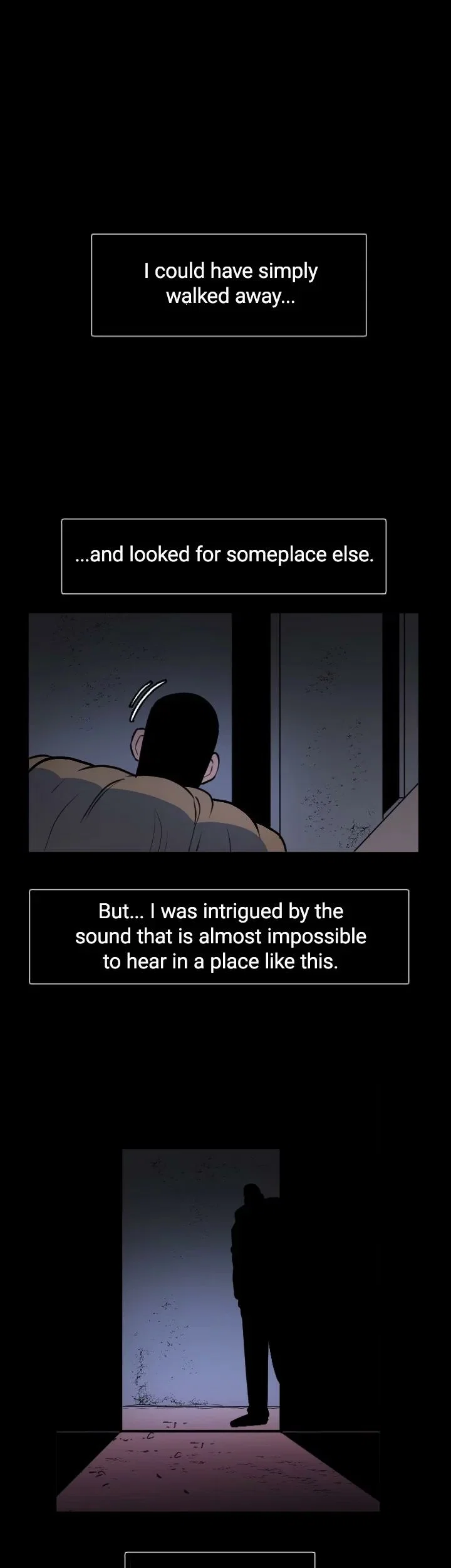 I'm a Mom Chapter 3 - Page 14