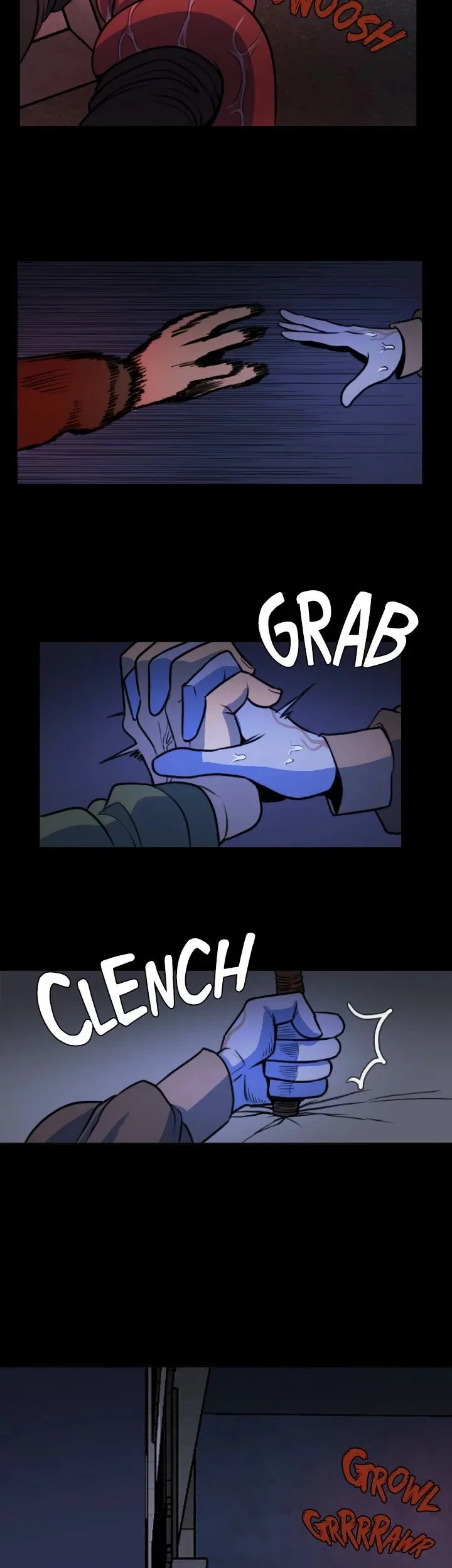 I'm a Mom Chapter 3 - Page 26