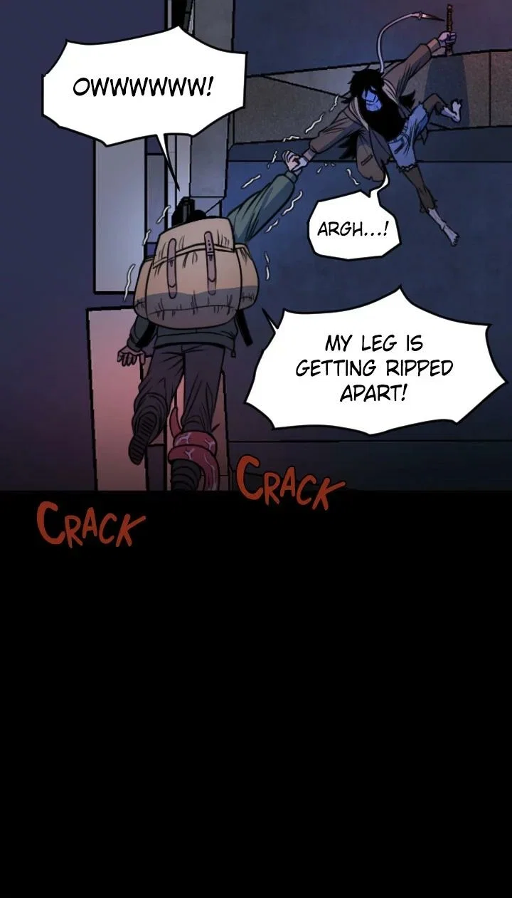I'm a Mom Chapter 3 - Page 27