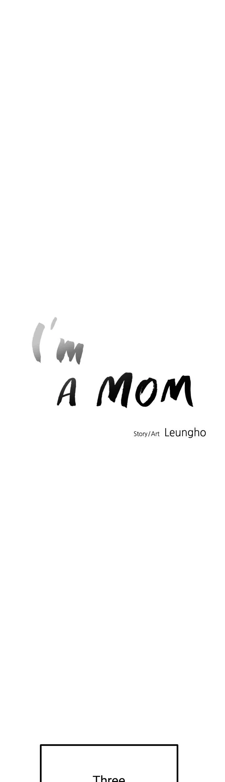 I'm a Mom Chapter 36 - Page 9