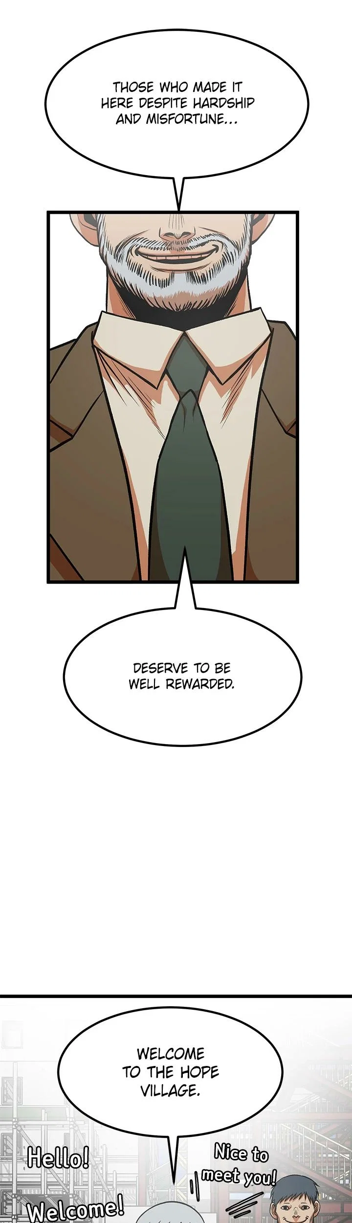 I'm a Mom Chapter 36 - Page 18