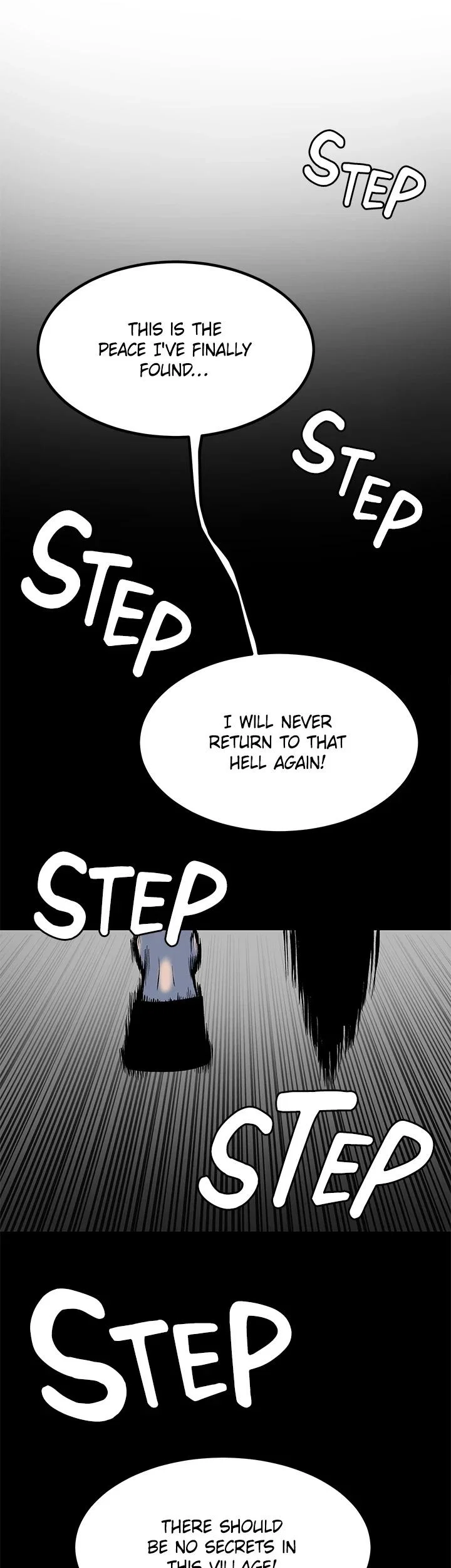 I'm a Mom Chapter 36 - Page 43