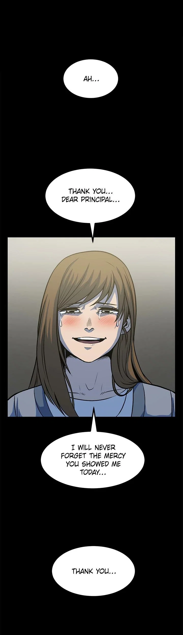 I'm a Mom Chapter 36 - Page 47