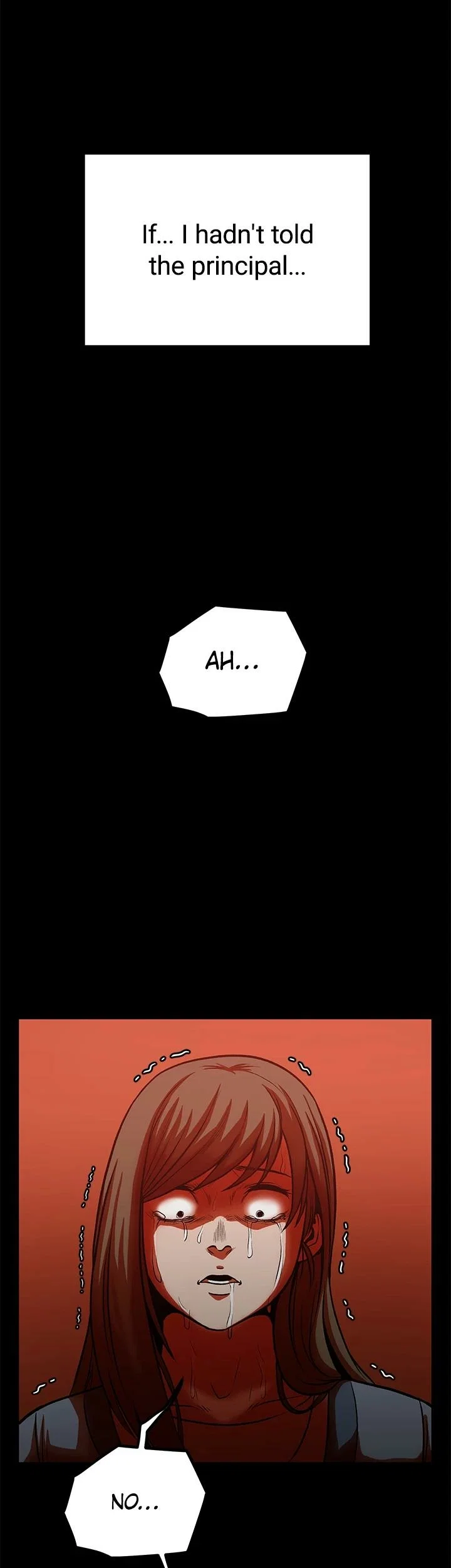 I'm a Mom Chapter 36 - Page 48