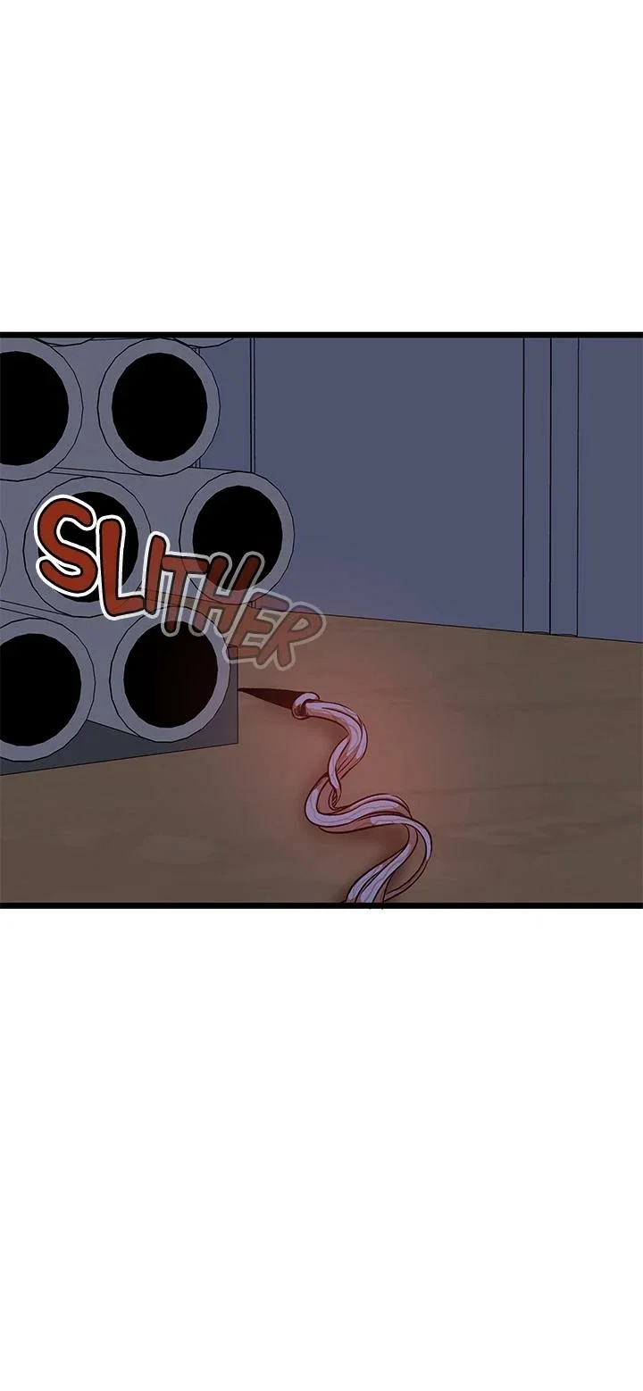 I'm a Mom Chapter 68 - Page 8