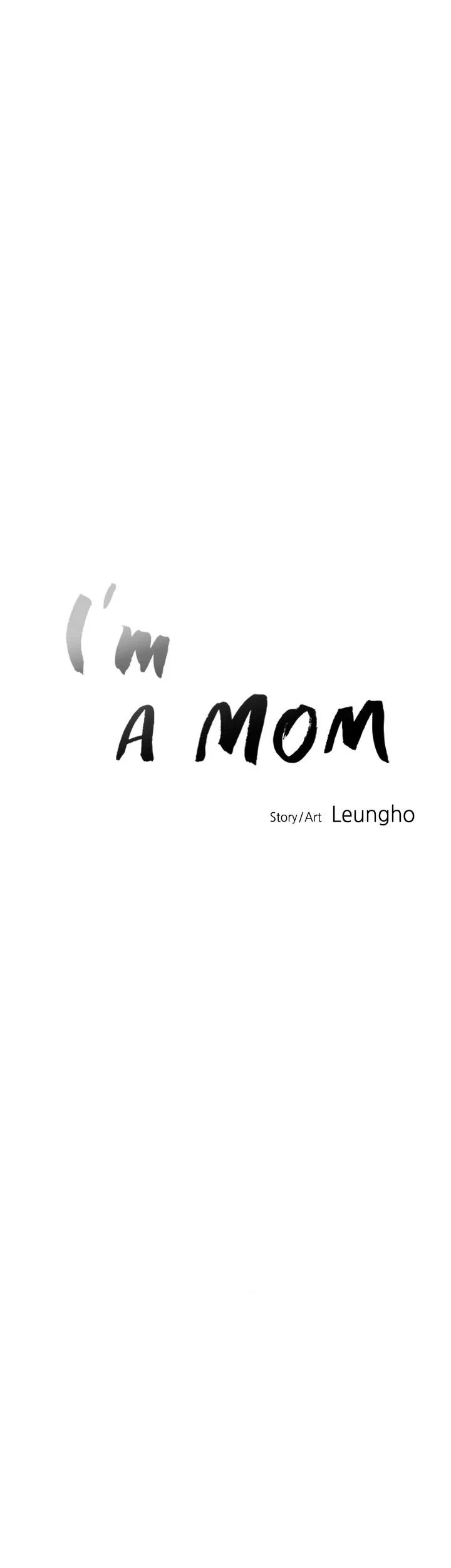 I'm a Mom Chapter 68 - Page 9