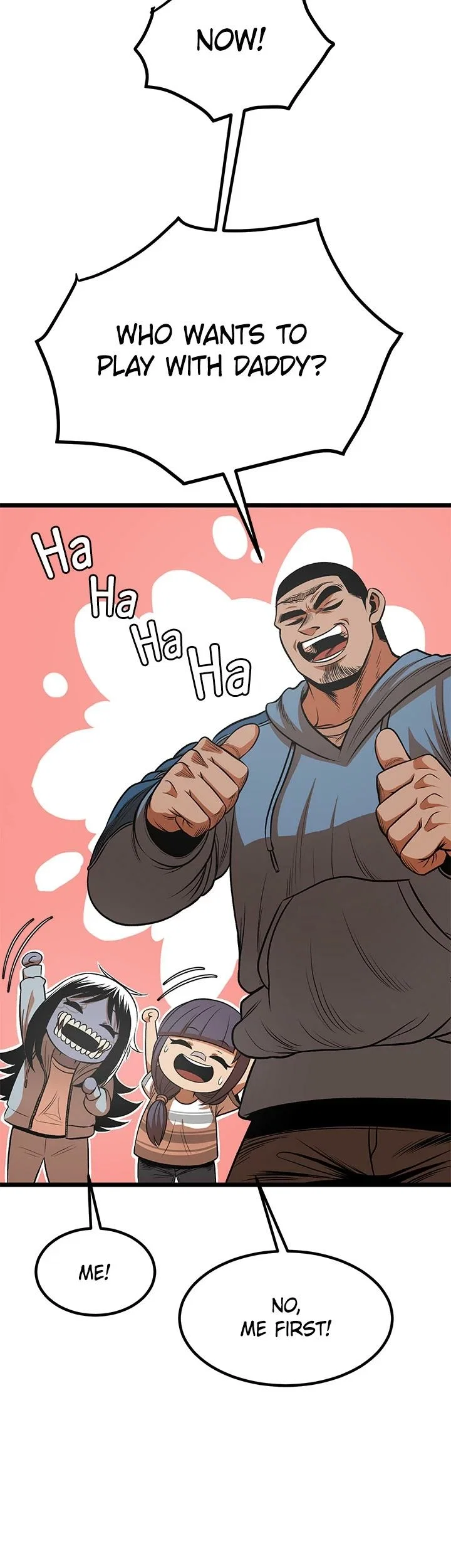 I'm a Mom Chapter 68 - Page 11