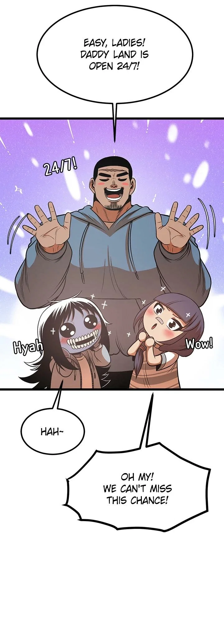 I'm a Mom Chapter 68 - Page 12