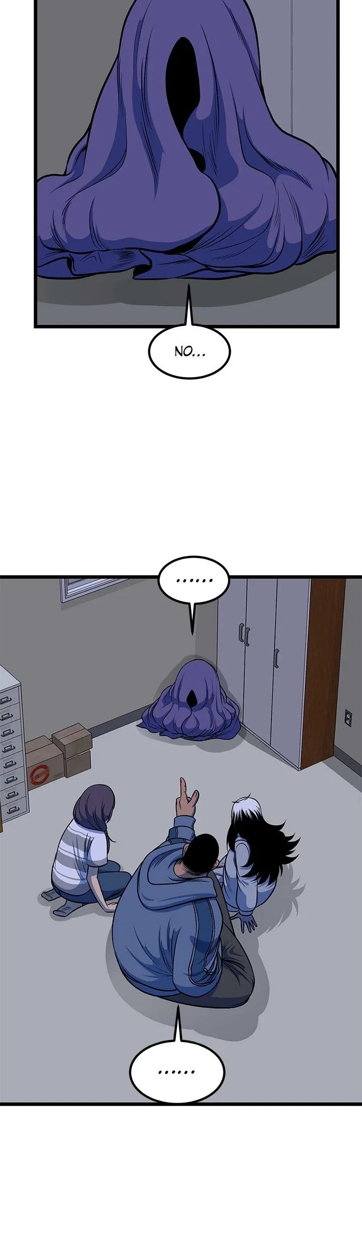 I'm a Mom Chapter 68 - Page 14