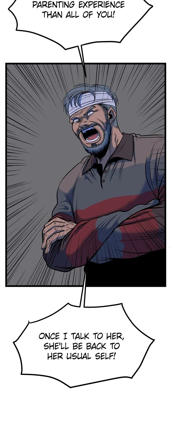 I'm a Mom Chapter 68 - Page 16