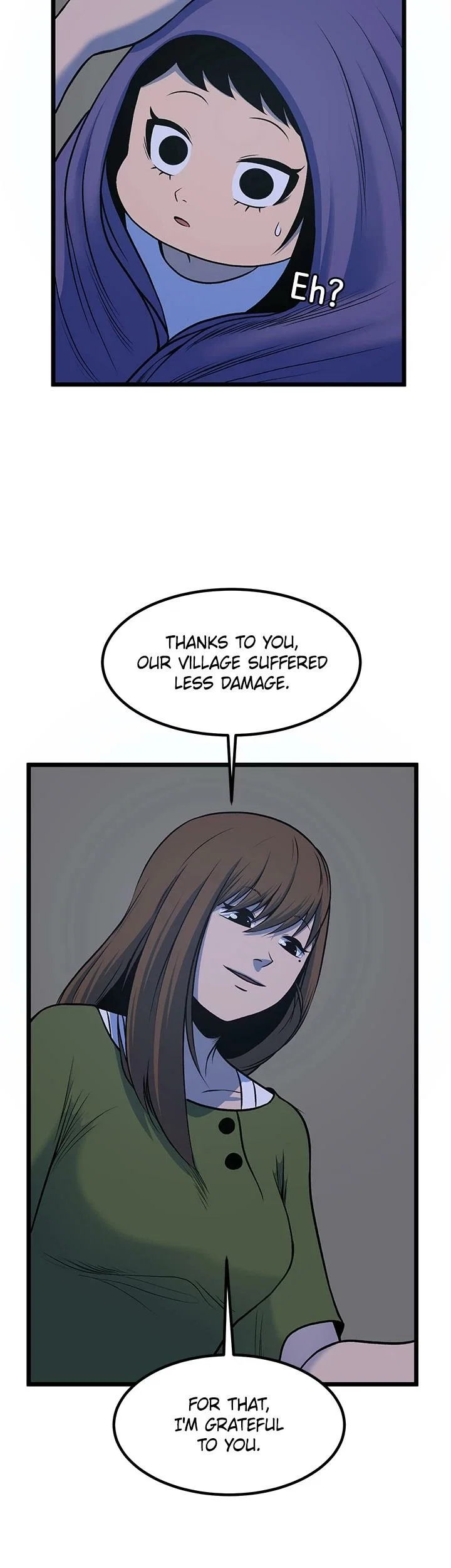 I'm a Mom Chapter 68 - Page 26